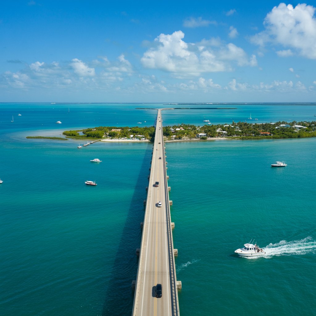 Overseas Highway (Florida Keys)