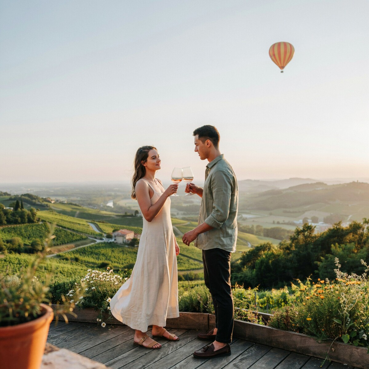 Romantic Getaways 2026: Best Couples Places to Visit