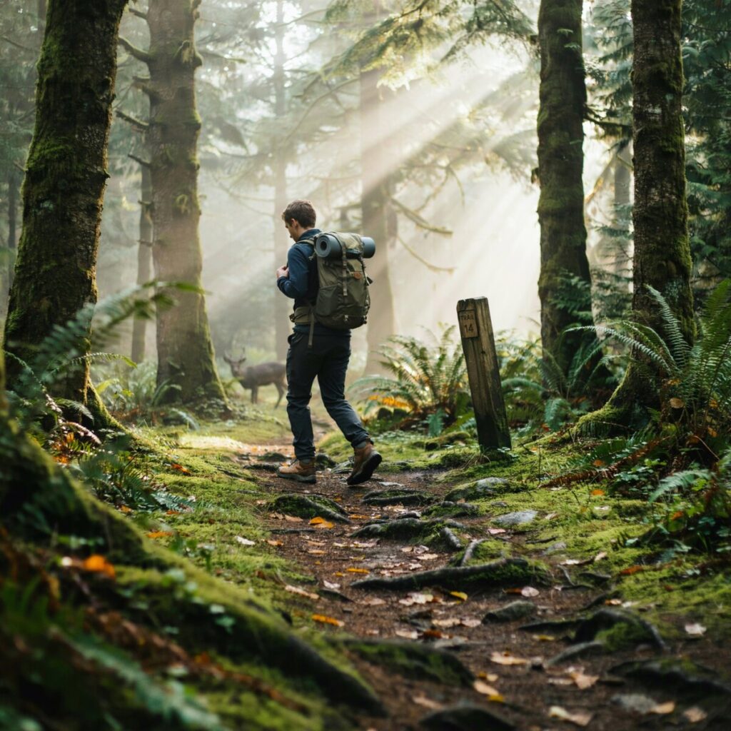 Wellness Hikes Best Nature Spots to Recharge 2026